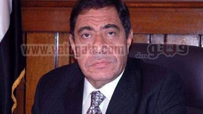 بدء التحقيقات فى اتهام نائب وزير التعليم العالى بالعمالة لأمن الدولة