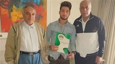أسباب رحيل «ميسي» هداف شباب الزمالك إلى سموحة