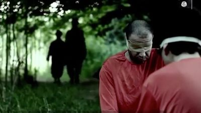 بالفيديو.. أطفال «داعش» يتدربون على اغتيال أوباما وبوتين وهولاند