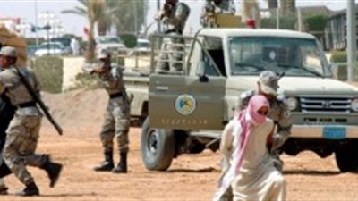 السعودية تعتقل قياديين في الجماعة الإسلامية المقاتلة الليبية