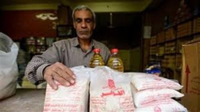 بقالة الإسماعيلية: زيادة هامش الربح على الزيت والسكر التمويني