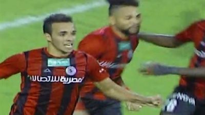 6 ملايين جنيه و4 لاعبين تقرب مهاجم الداخلية من الإسماعيلي