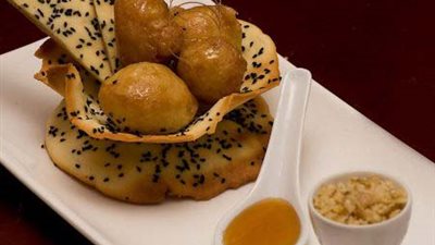 طريقة إعداد «لقمة القاضي بالقرفة» لمتبعي «الدايت»