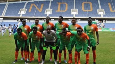 زيسكو يصل الإسكندرية الثلاثاء تمهيدا لمواجهة سموحة