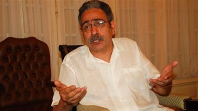 عماد أبو غازي يحكي ثورة 1919 في كتاب عن 