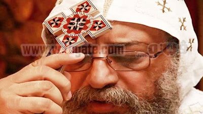 شقيقة البابا: لسنا ذميين ومليونيات السلفيين لن ترهبنا