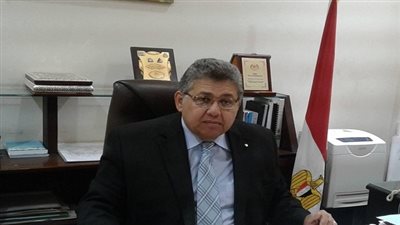 أشرف الشيحي: المعرفة تحقق التنمية الشاملة للدول