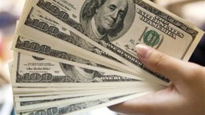 تراجع أسعار العملات الأجنبية والدولار الأمريكي بـ17.95 جنيها