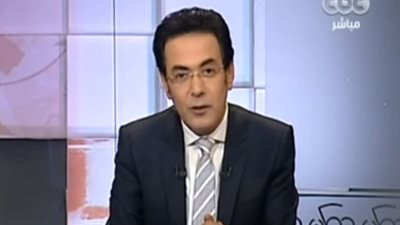 «خيري رمضان» لـ 