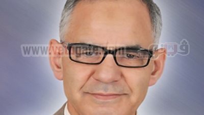 علِى بشر: رفعنا 450 طن قمامة بالمنوفية