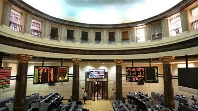 691.2 مليون جنيه إجمالي قيمة التداول بالبورصة.. اليوم