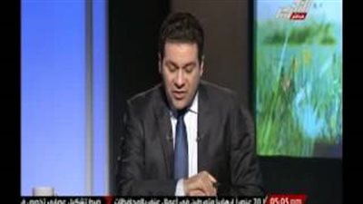 بالفيديو.. مظهر شاهين: «الإخوان بتوع مخدرات وبيتاجروا في الدعارة»