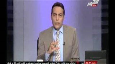 بالفيديو الغيطي: «السيسي بيفطر فول وبيضة مسلوقة وبيتعشي جبنة رومي»