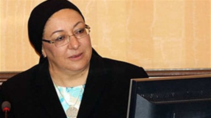 الدكتورة مها الرباط