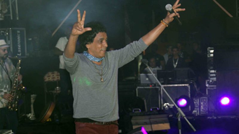  محمد منير