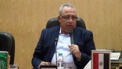 تخصيص قطعة أرض لإقامة مدرسة ثانوية بـ«منشأة أبو عمر» في الشرقية