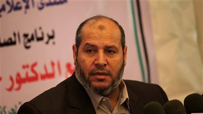 مسئول بحماس: مستمرون في مسيرات العودة حتى كسر الحصار