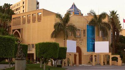 «الفنون التشكيلية»: لجنة اختيار الأعمال بالمعرض العام عملت بحيادية