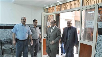 «التموين»: استلام 70% من القمح والتوريد مستمر خلال العطلات