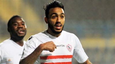 تفاصيل جديدة في عرض اتحاد جدة السعودي لشراء «كهربا»