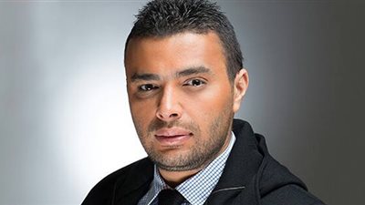 رامي صبري مهنئا زوجته بعيد ميلادها: «ربنا يحميكي يا حب عمري»