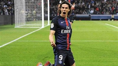 كافاني يرشح البرازيل وألمانيا للفوز بكأس العالم