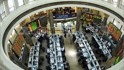 تباين مؤشرات البورصة و 