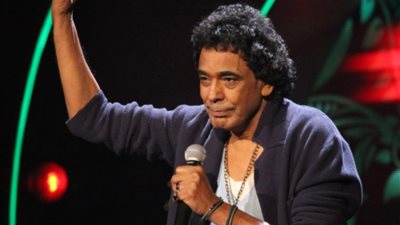 «شد وجذب» بين الأمن وجمهور محمد منير بسبب «الزحمة»