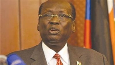 السودان ترحب بإلغاء فرنسا الديون المستحقة لها