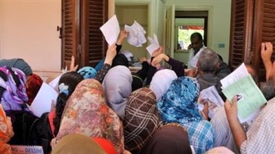 تنسيق الجامعات: بدء المرحلة الأولى عقب إعلان نتيجة الثانوية بـ3 أيام