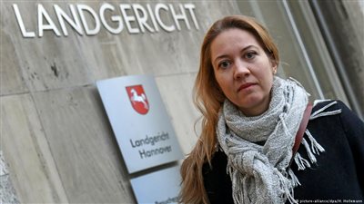 إعادة طفلتين إلى ألمانيا بعد سنوات من إجبارهما على العيش في تونس