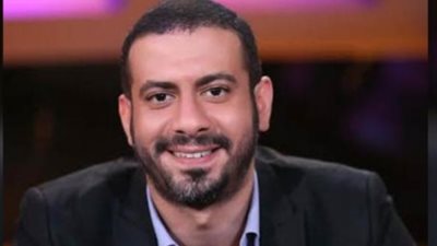 محمد فراج يكشف موعد اعتزاله عبر موجات «إينرجي»