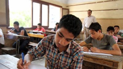 82.3% نسبة نجاح الشهادة الإعدادية في السويس