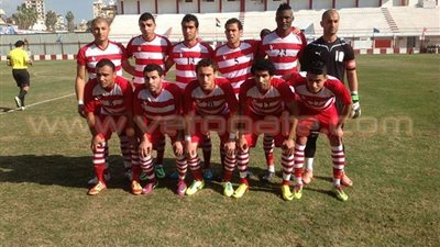 اليوم.. بلدية المحلة يعود إلى التدريبات استعدادا للموسم الجديد