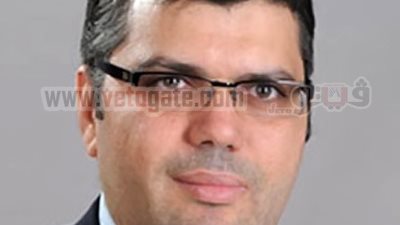 المرزوقي: مياه المنوفية بدون 