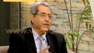 جمال درويش: المعرفة تحتل الصدارة في المشاريع المجتمعية