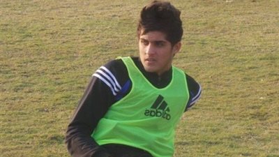 «الشيخ» ينتظم في مران الأهلي بعد انتهاء إجازته