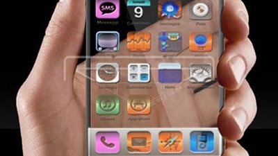 «أبل» تخطط لإطلاق «أي فون» 128 جيجابايت