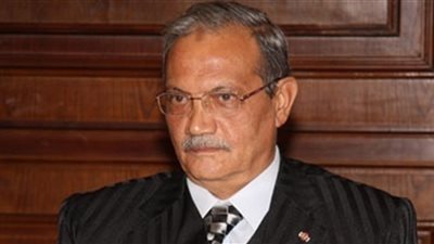 «حفظي»: تظاهرة «موظفي الضرائب» نموذجية يحتذى بها