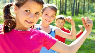 مشروب طبيعى قدميه لأطفالك فى الشتاء لحمايتهم من الأمراض المعدية