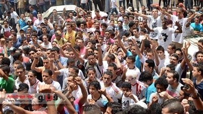 الوايت نايتس يصل الجونة لدعم الزمالك في نهائى الكأس