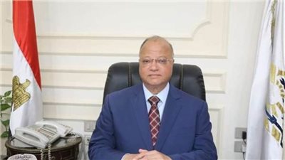 بعد إقالته رئيس الحي.. مهلة 10 أيام لتحسين مستوى النظافة بحلوان