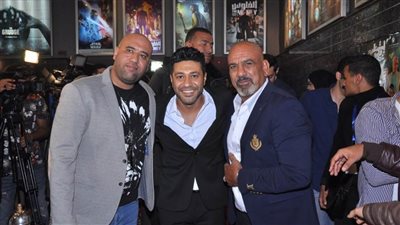 العرض الخاص لفيلم 