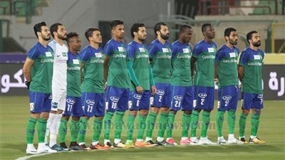 المقاصة يبدأ استعداداته للموسم الجديد.. الأحد