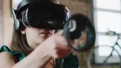 مايكروسوفت تطلق ميزة لعرض محتوى الشركة عبر الواقع المختلط