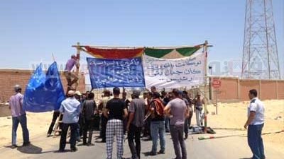 المؤقتون بـ