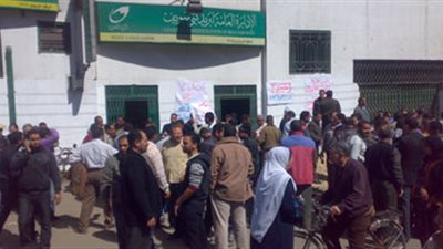 «البريد» يبدأ صرف جميع المعاشات إلكترونيا