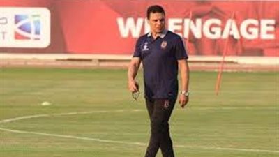 تدريبات استشفائية لكتيبة الأهلي أمام إنبي