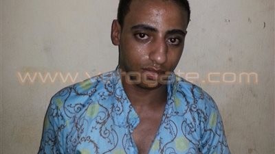 ضبط «عاطل» مطلوب في قضايا قتل وسرقة بشبرا الخيمة