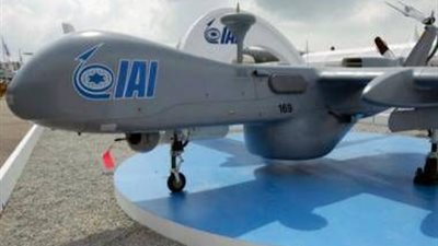 بالفيديو والصور.. أخطر سلاح أمريكي يهدد سماء المنطقة.. طائرات «ريبير» دون طيار وسيلة لتصفية العناصر الإرهابية.. استخدمت في اليمن والصومال والعراق وعلى الحدود المصرية.. و«البنتاجون»